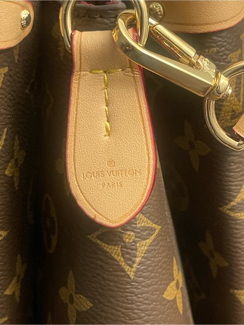 Monogram Soufflot MM-Store Entry Quality!! - Picture 5 of 11